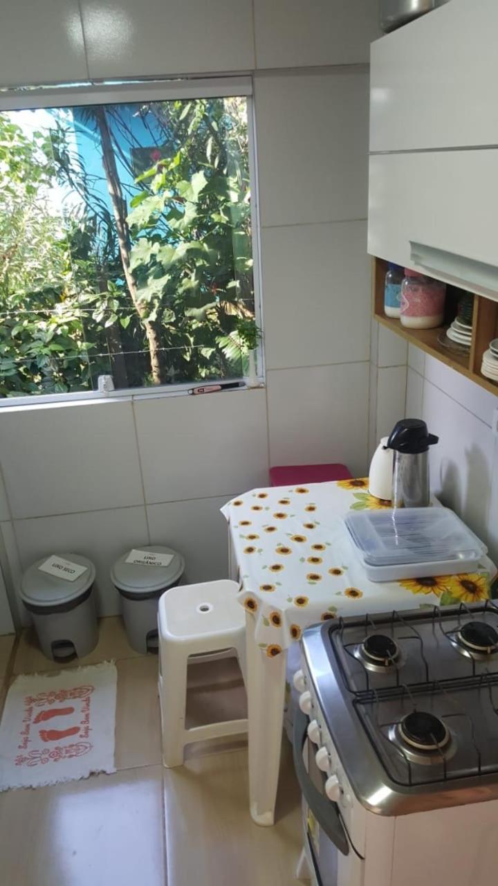 Estacao Noronha Hostel Fernando de Noronha Kültér fotó