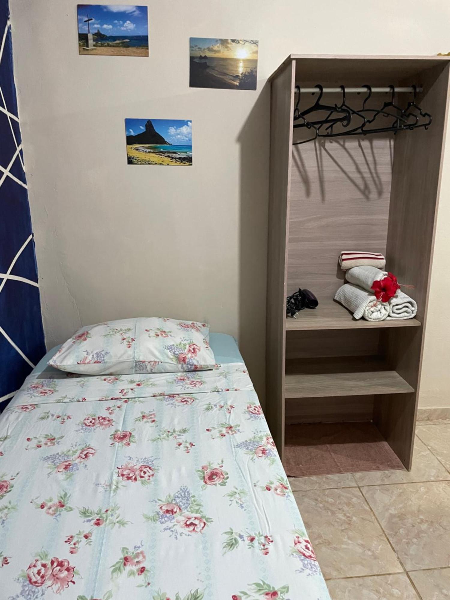 Estacao Noronha Hostel Fernando de Noronha Kültér fotó