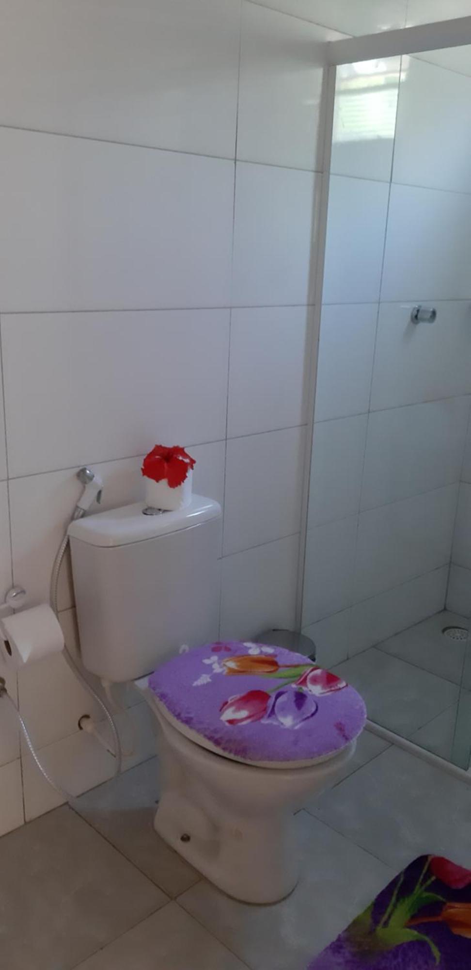 Estacao Noronha Hostel Fernando de Noronha Kültér fotó
