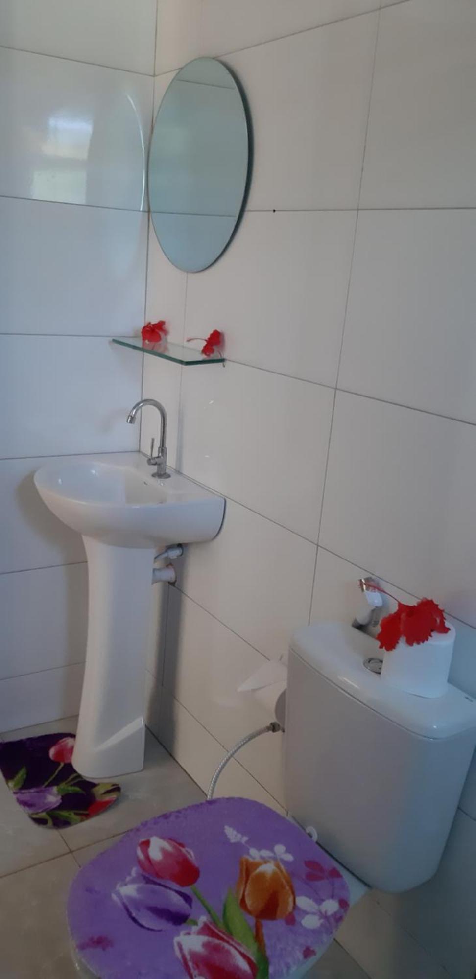 Estacao Noronha Hostel Fernando de Noronha Kültér fotó
