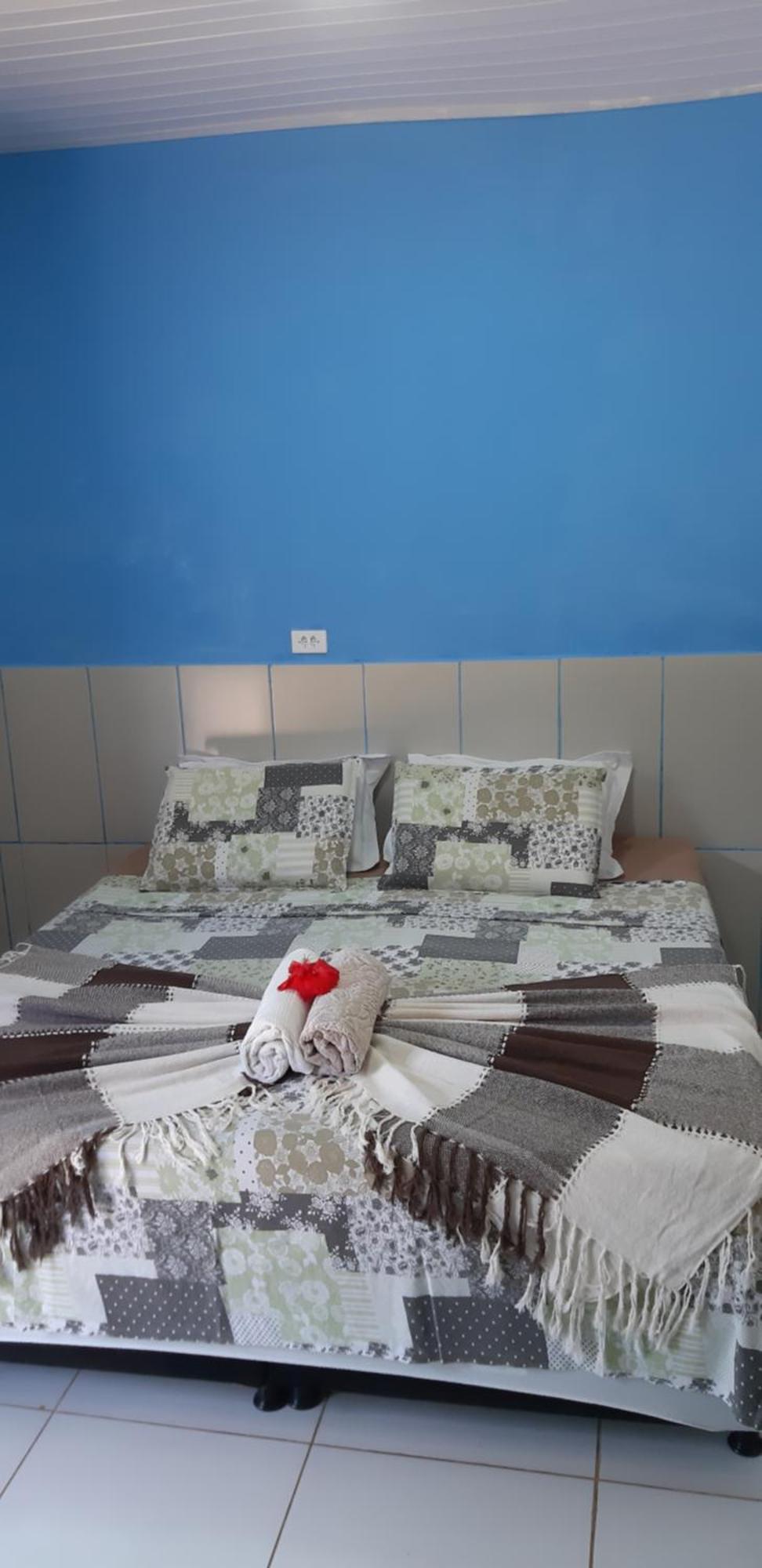 Estacao Noronha Hostel Fernando de Noronha Kültér fotó